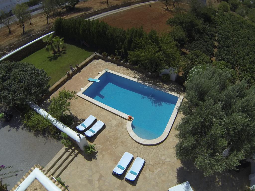 Can Gat Sant Carles de Peralta Quarto foto