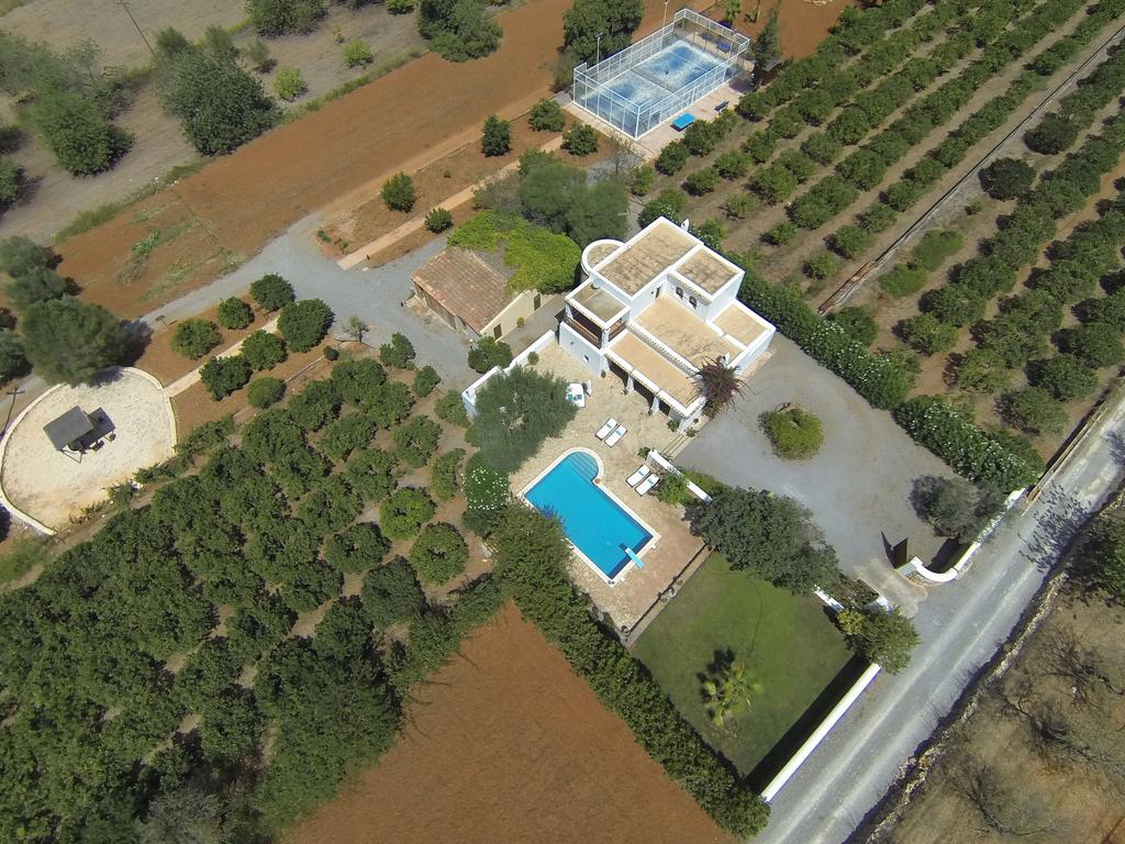 Can Gat Sant Carles de Peralta Quarto foto