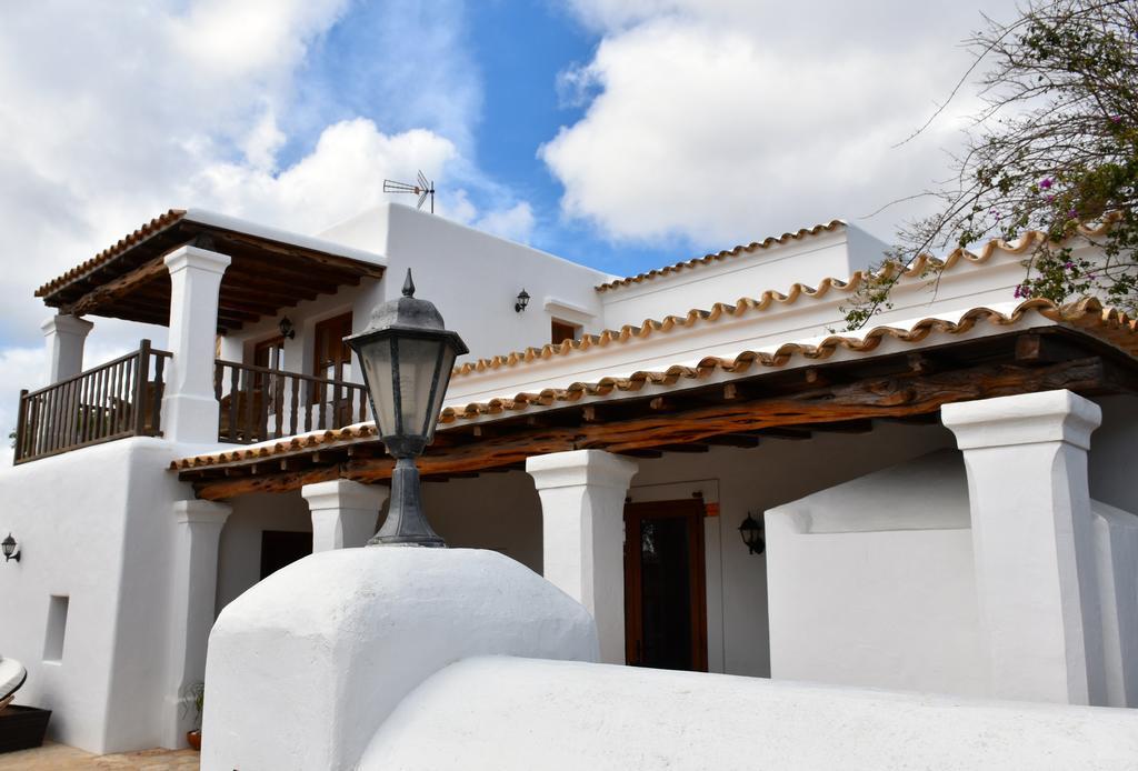Can Gat Sant Carles de Peralta Exterior foto