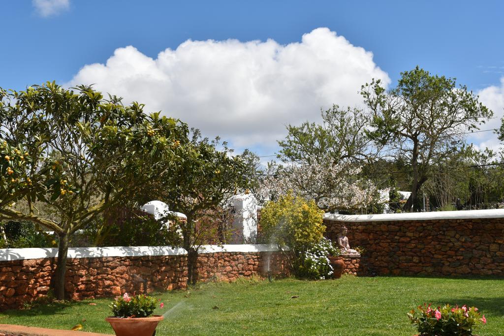 Can Gat Sant Carles de Peralta Exterior foto