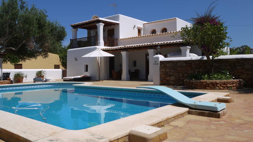 Can Gat Sant Carles de Peralta Quarto foto