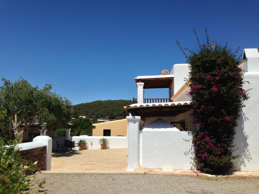 Can Gat Sant Carles de Peralta Quarto foto