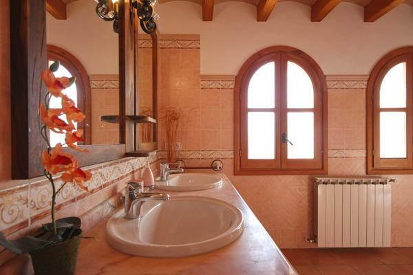 Can Gat Sant Carles de Peralta Quarto foto