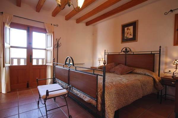 Can Gat Sant Carles de Peralta Quarto foto