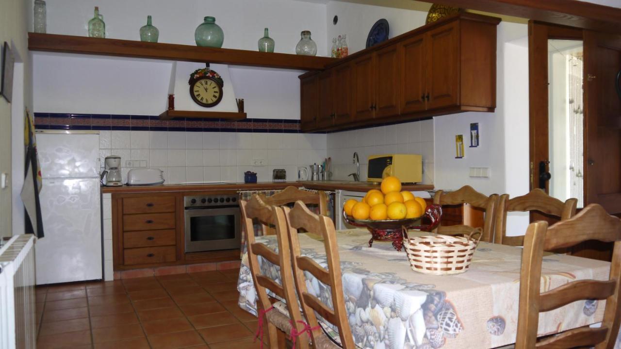 Can Gat Sant Carles de Peralta Exterior foto